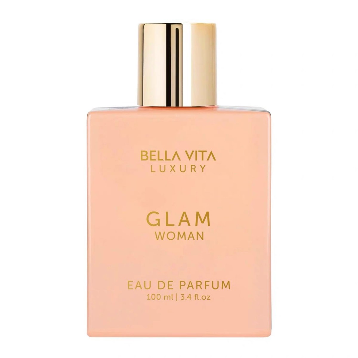 Home Fragrance Jasmine - Bella Vita Luxury Glam Woman Eau