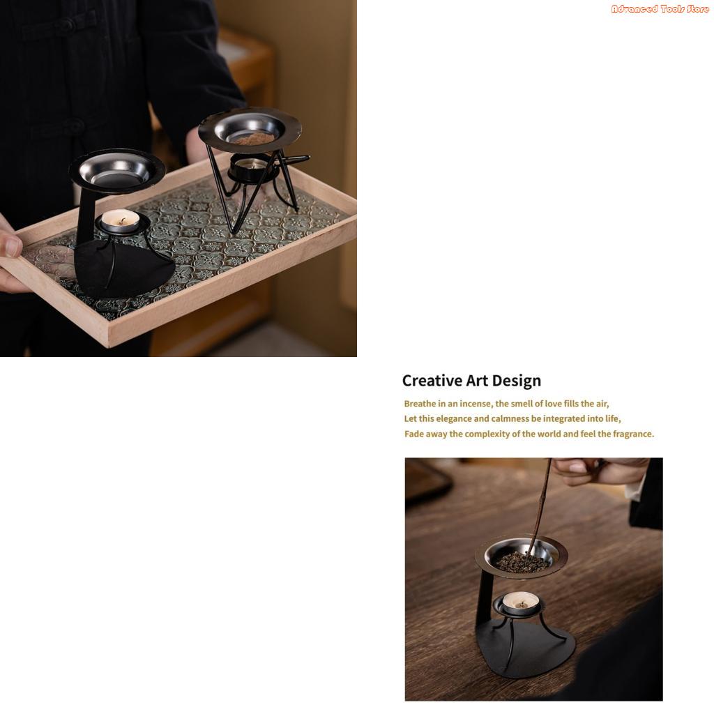 Wax Melt Burner - J1HA Brenner für ätherische Öle, Wachsschmelzbrenner,