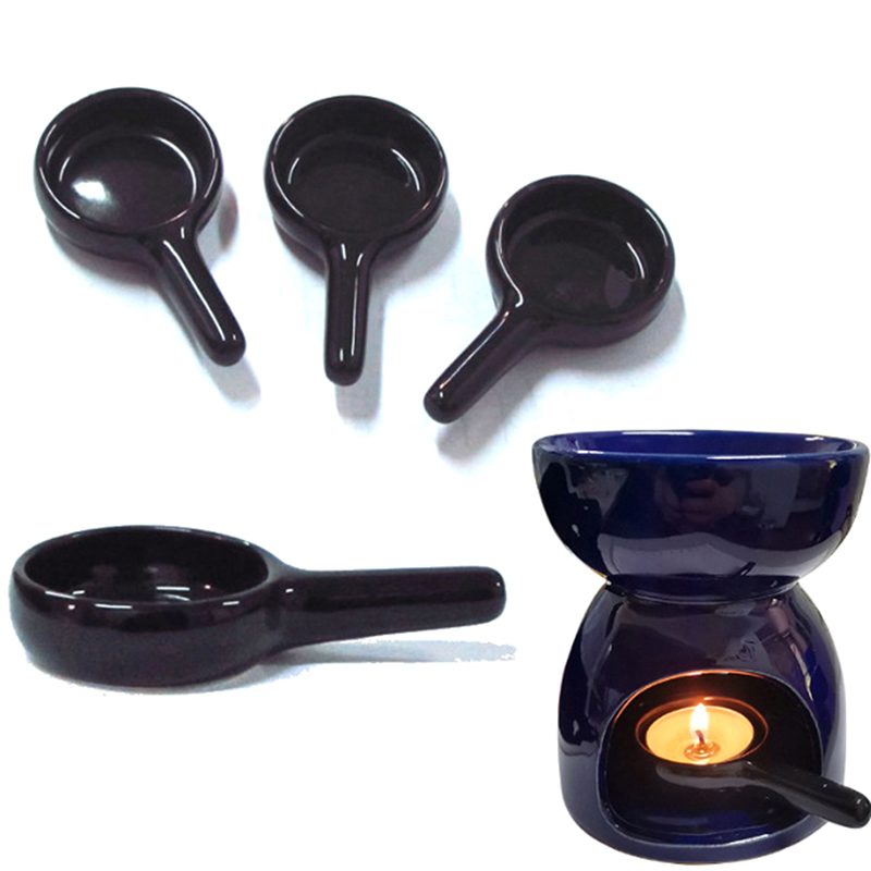 Home Fragrance Wax Melts - 2023 neue Keramik Kerzenhalter Wachs Schmelzen