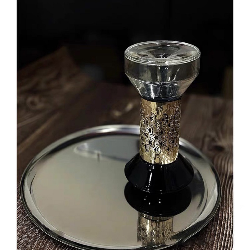 Home Fragrance Diptyque - Diptyques Time Sanduhr-Duftdiffusor mit ätherischem Öl,