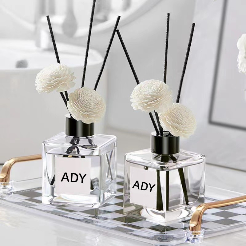 Home Fragrance H&M - 50ml Aroma-Diffusor-Öl für Zuhause und Auto,