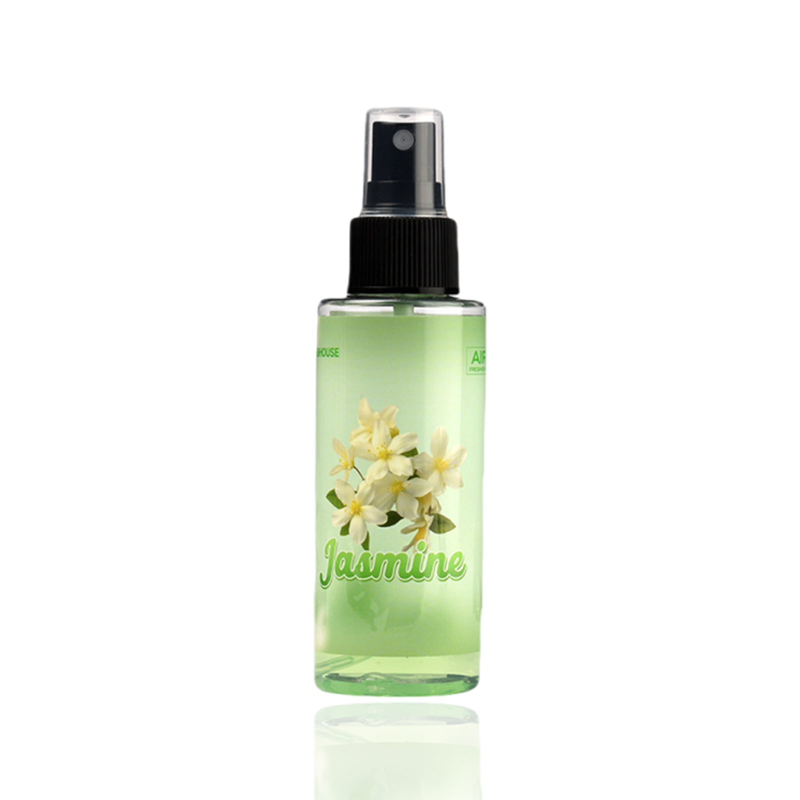 Home Fragrance Jasmine - 100 ml JASMINE-Duftender handgesprühter Lufterfrischer –