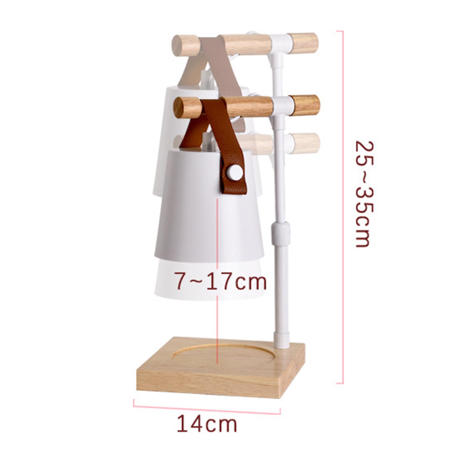 Wax Melt Burner - Elektrischer Kerzenwärmer, Wachsbrenner, Schmelzlampe für Heimdekoration,