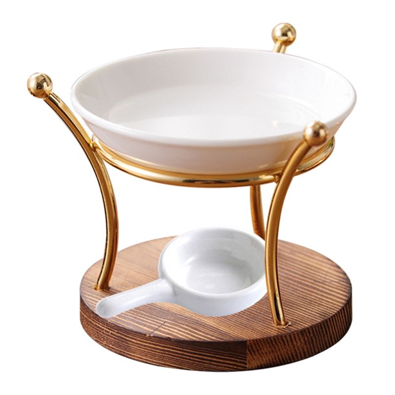 Wax Melt Burner - J1UL1N Lampenofen, Brenner für ätherische Öle,