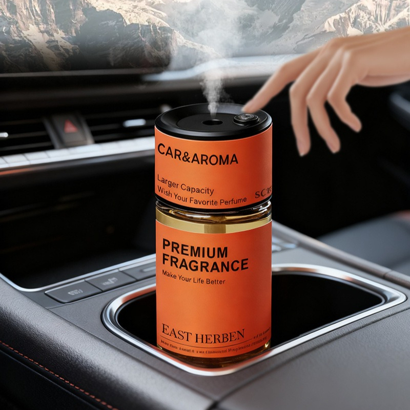 AI Intelligent Sensing Auto-Du – Home Fragrance H&M Bewertung und Preis