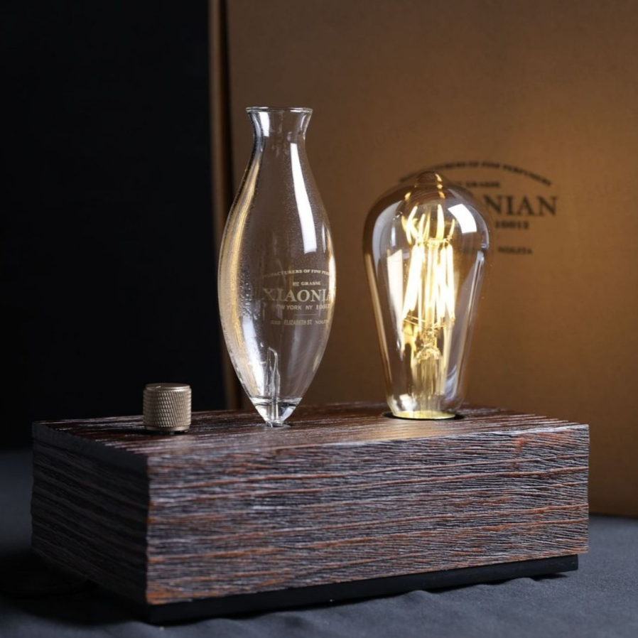 Hochwertiges Retro-Aroma-Diffu – Home Fragrance Device Bewertung und Preis