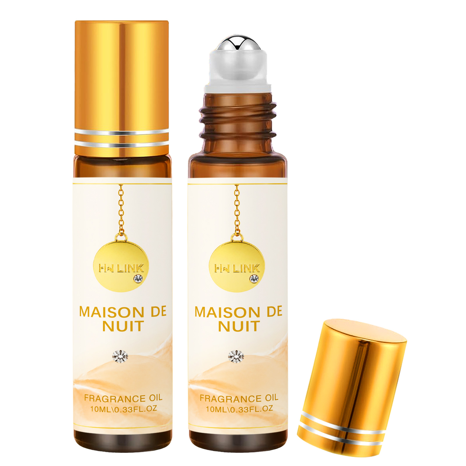 10ml Maison De Nuit Ätherische – Home Fragrance Vanilla Bewertung und Preis