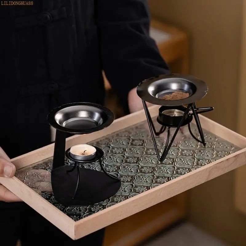 J1HA Brenner für ätherische Öl – Wax Melt Burner Bewertung und Preis