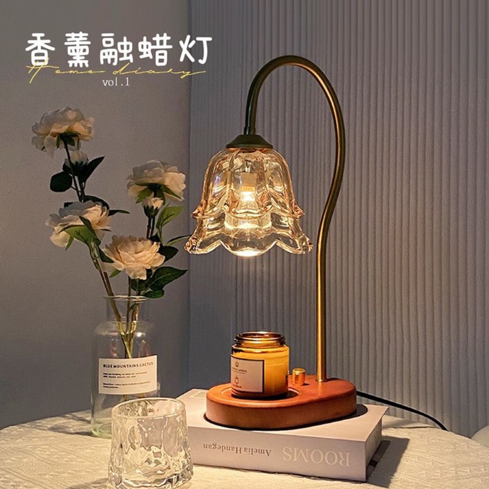Französische Retro-Wachsschmel – Home Fragrance French Bewertung und Preis