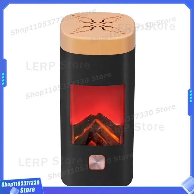 IBN Smart Elektronischer Aroma – Home Fragrance Device Bewertung und Preis