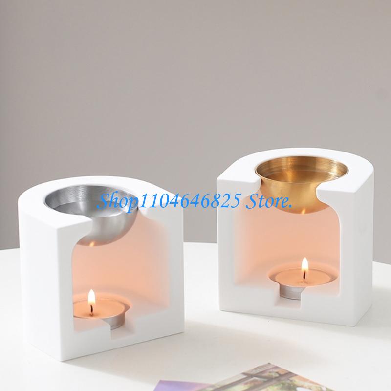 Düfte, Brenner für ätherische  – Home Fragrance Wax Melts Bewertung und Preis