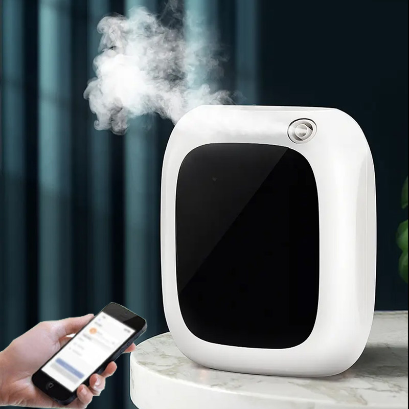 Bluetooth-Diffusor für ätheris – Home Fragrance Manufacturers Bewertung und Preis