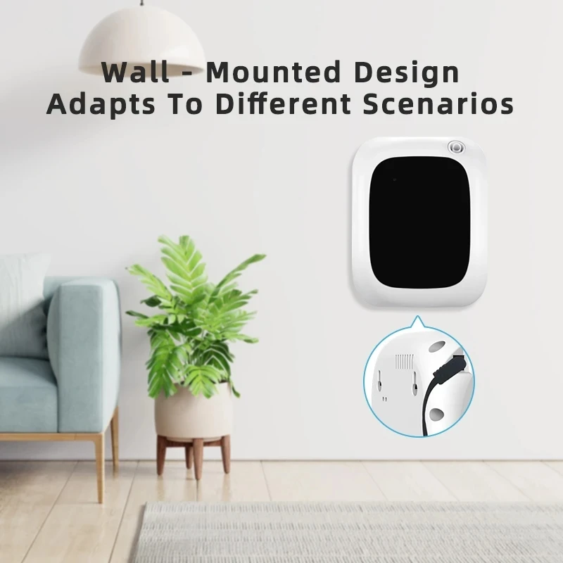 Bluetooth-Diffusor für ätheris – Home Fragrance Manufacturers Bewertung und Preis