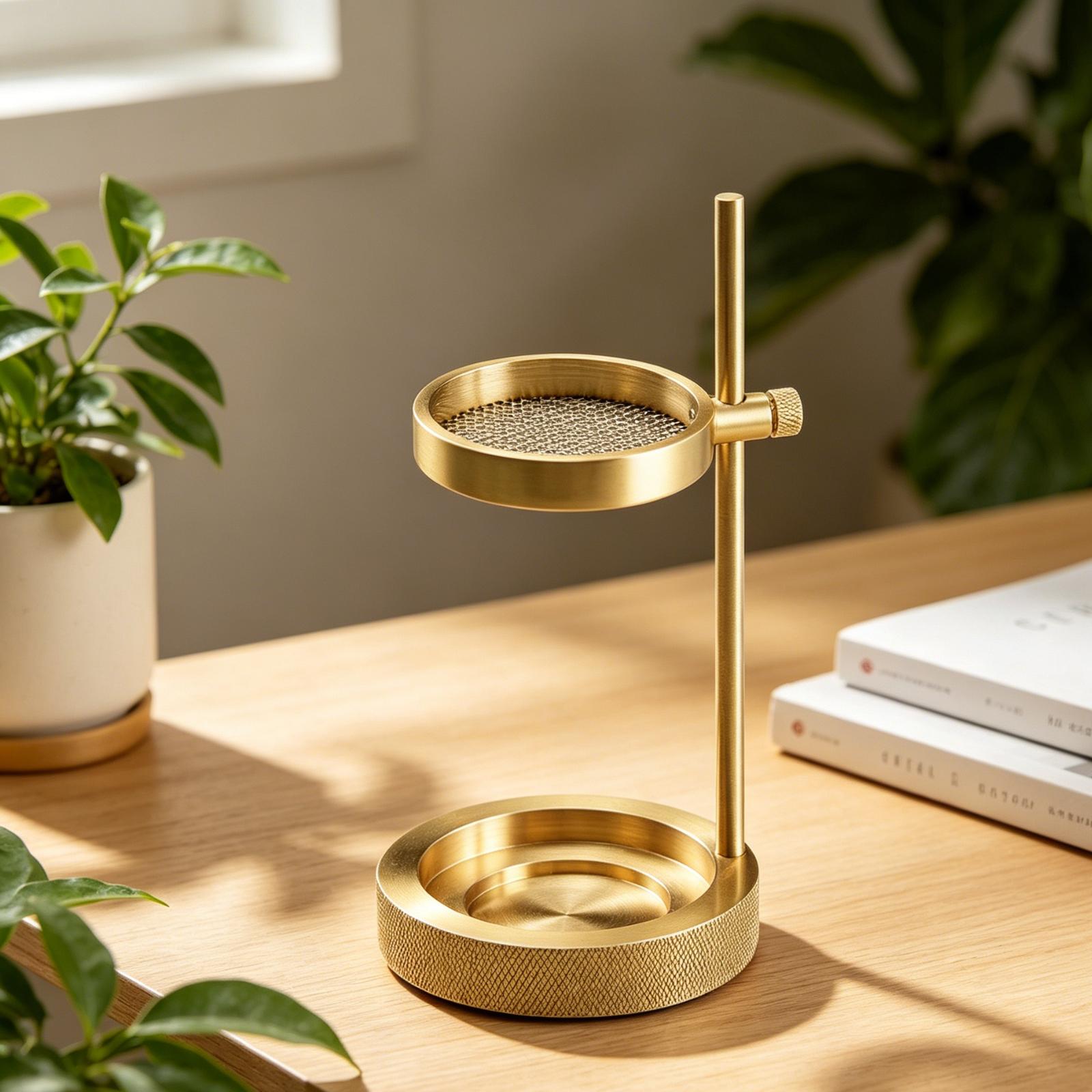 Ätherisches Öl-Brenner, Kerzen – Wax Melt Burner Bewertung und Preis