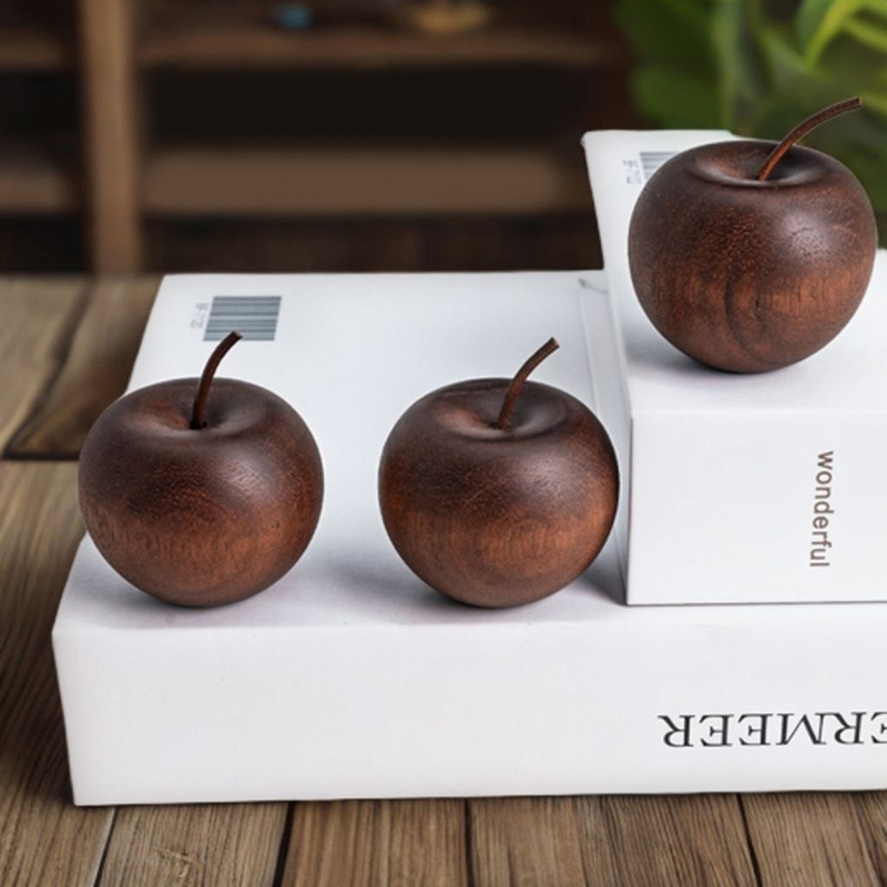 1 Stück Apfelförmiger Diffusor – Home Fragrance Oils For Diffusers Bewertung und Preis