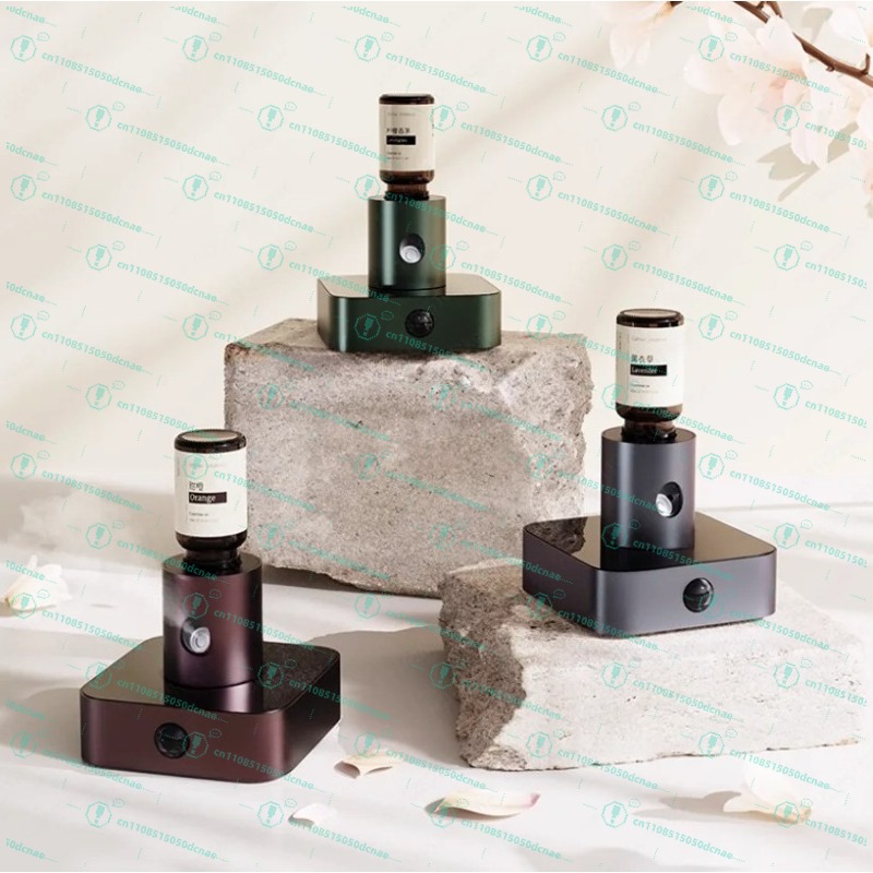 Intelligenter Aromatherapie-Di – Home Fragrance Oils For Diffusers Bewertung und Preis