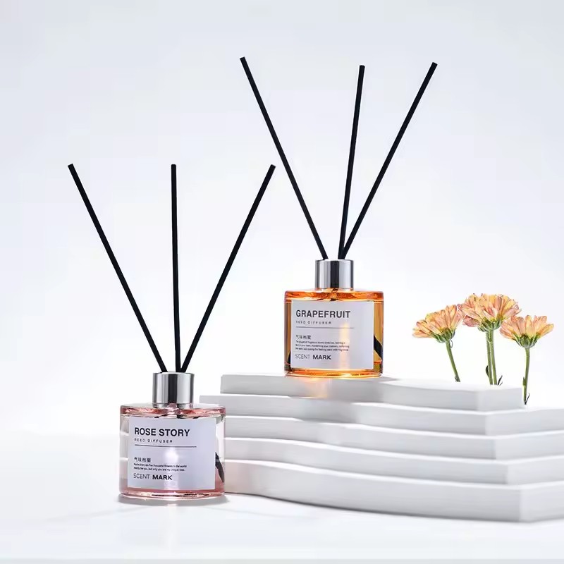 10/50/100 Stück Reed-Diffusor- – Home Fragrance H&M Bewertung und Preis