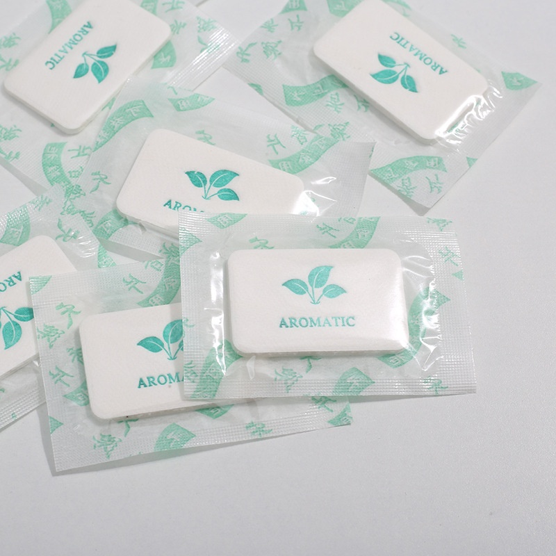 Ersatz-Duftbeutel, 100 Stück,  – Home Fragrance Vanilla Bewertung und Preis