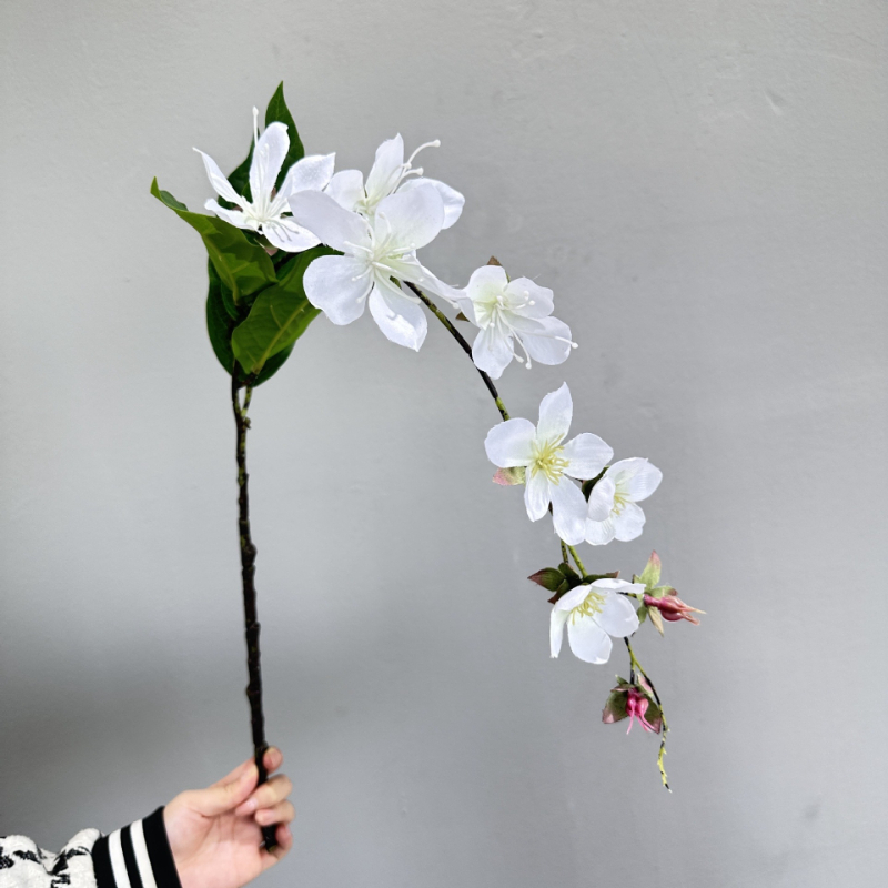 Künstliche hängende Jasminblum – Home Fragrance Jasmine Bewertung und Preis