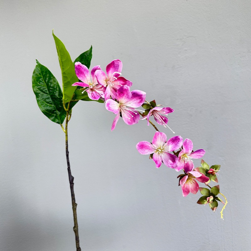 Künstliche hängende Jasminblum – Home Fragrance Jasmine Bewertung und Preis