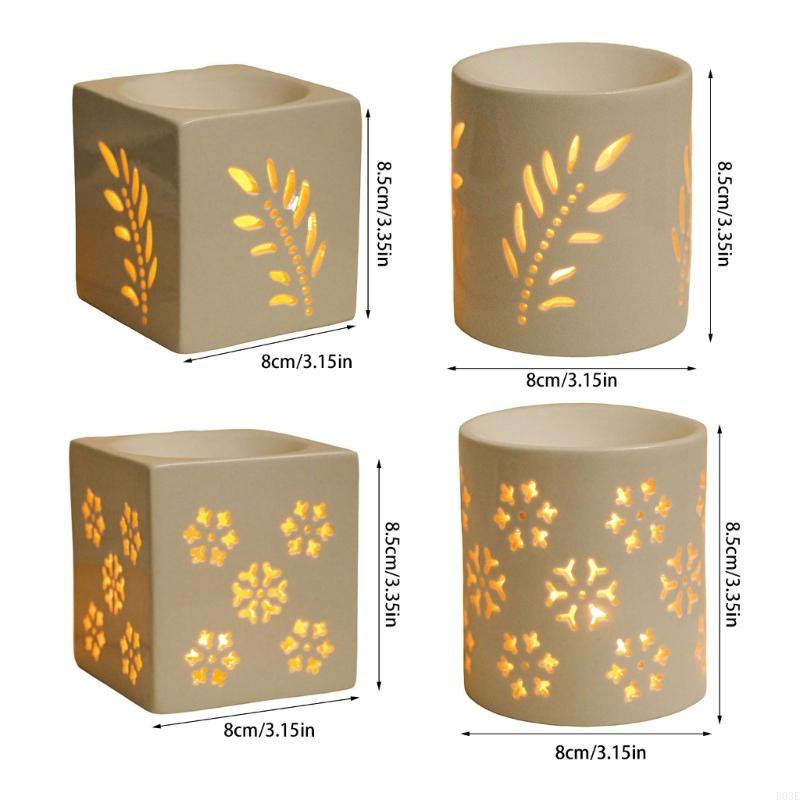 Brenner für ätherische Öle, Wa – Wax Melt Burner Bewertung und Preis