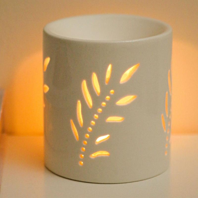 Brenner für ätherische Öle, Wa – Wax Melt Burner Bewertung und Preis