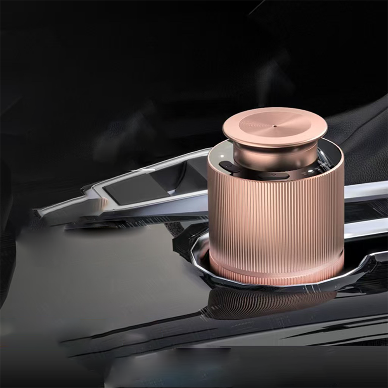 Metallgehäuse Smart Auto-Diffu – Home Fragrance Oils For Diffusers Bewertung und Preis