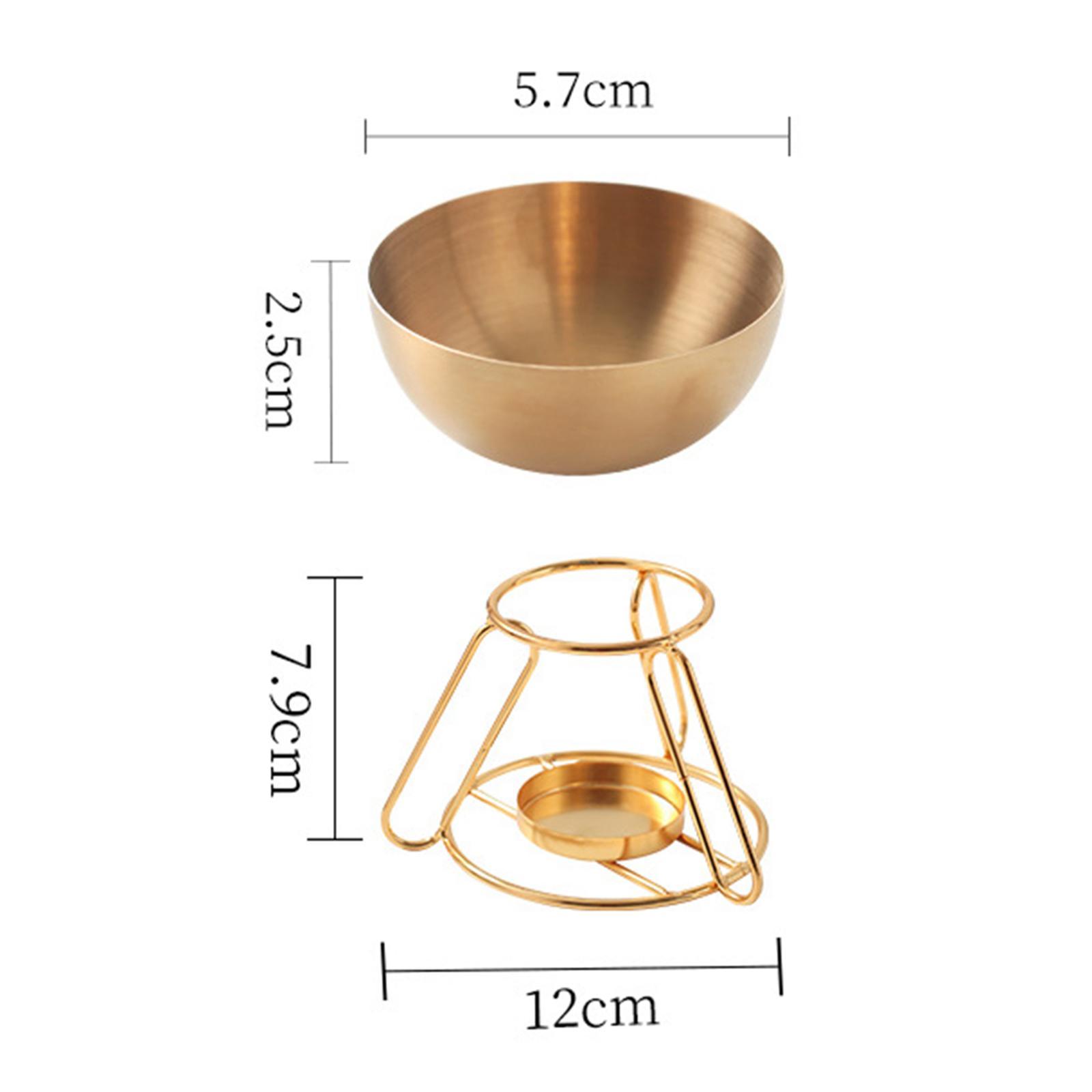 Ätherisches Öl-Brenner, Aroma- – Home Fragrance Wax Melts Bewertung und Preis