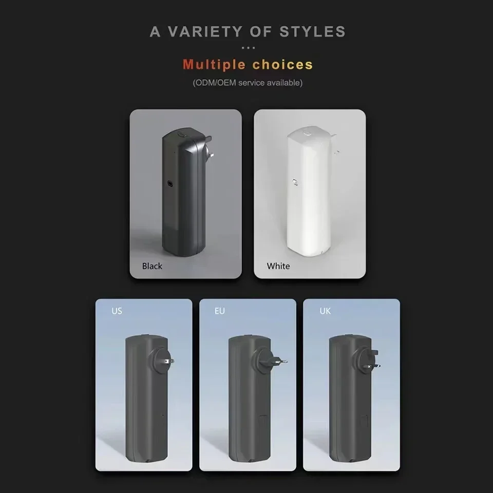 An der Wand montierter Plug-in – Home Fragrance Oils For Diffusers Bewertung und Preis