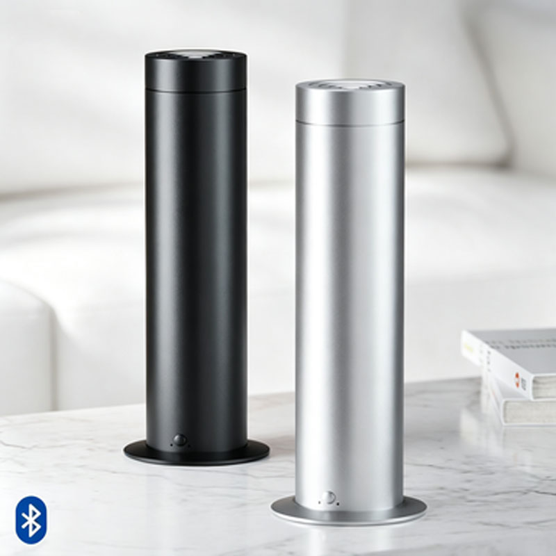Intelligenter Wasserloser Arom – Home Fragrance Oils For Diffusers Bewertung und Preis