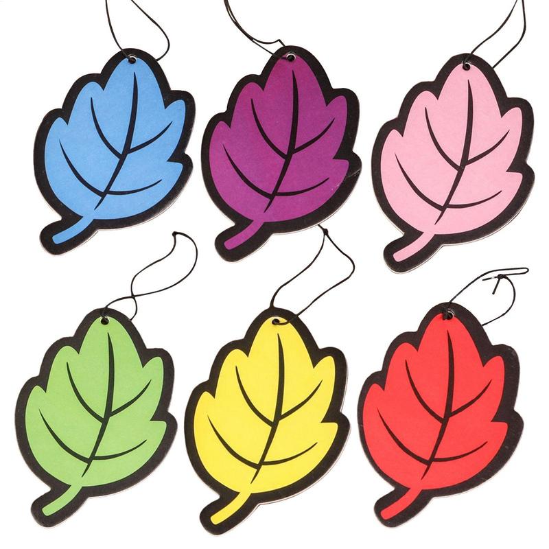 10PCS Auto Lufterfrischer Natü – Home Fragrance Vanilla Bewertung und Preis