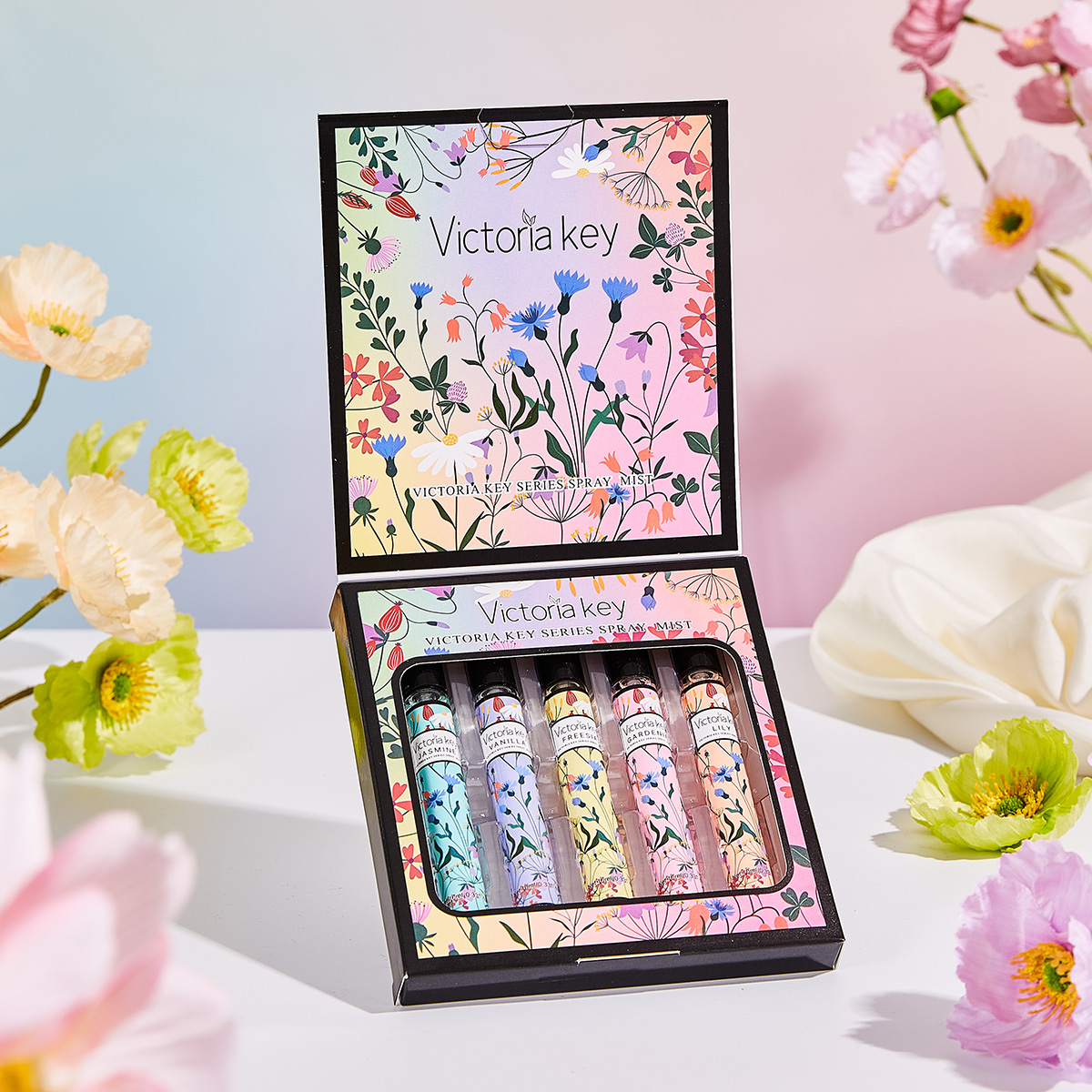 Geschenkbox-Lufterfrischer (al – Home Fragrance Vanilla Bewertung und Preis