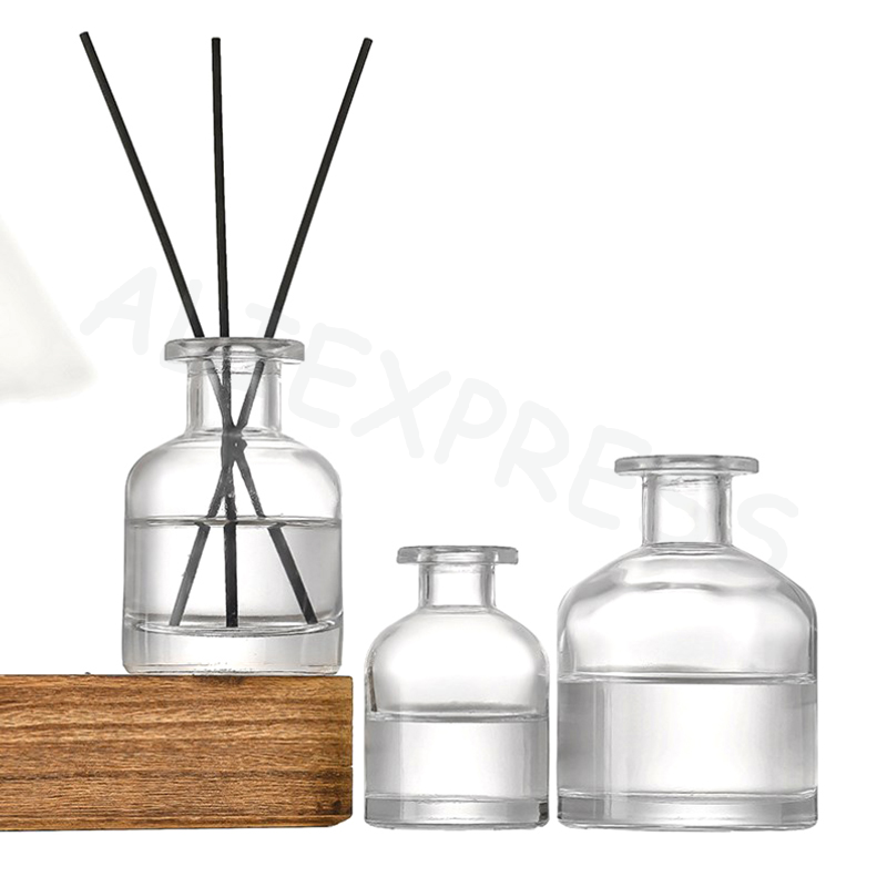Reed-Diffusor-Flasche für äthe – Home Fragrance H&M Bewertung und Preis