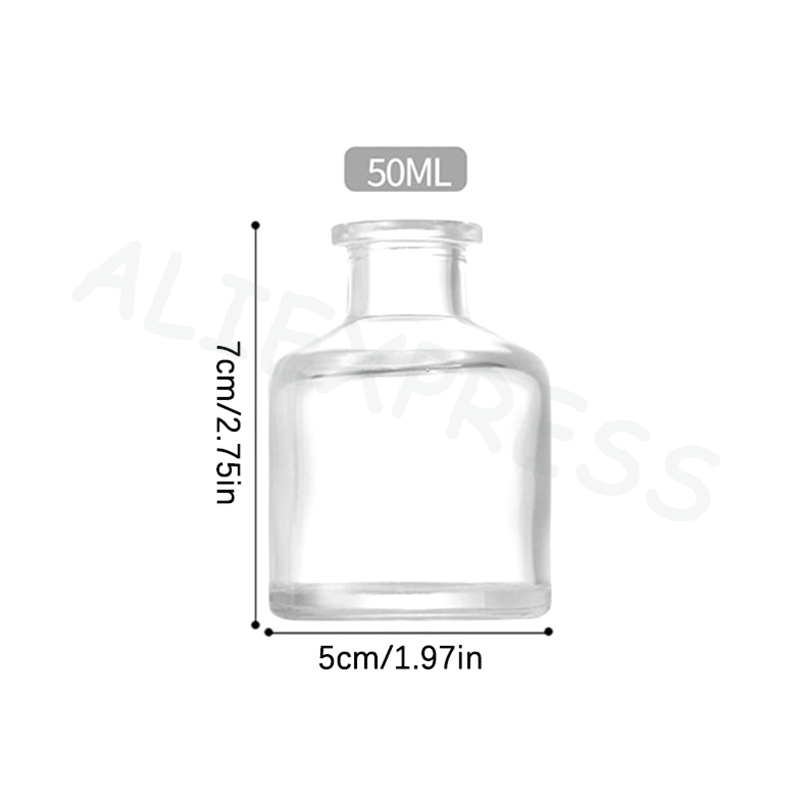 Reed-Diffusor-Flasche für äthe – Home Fragrance H&M Bewertung und Preis