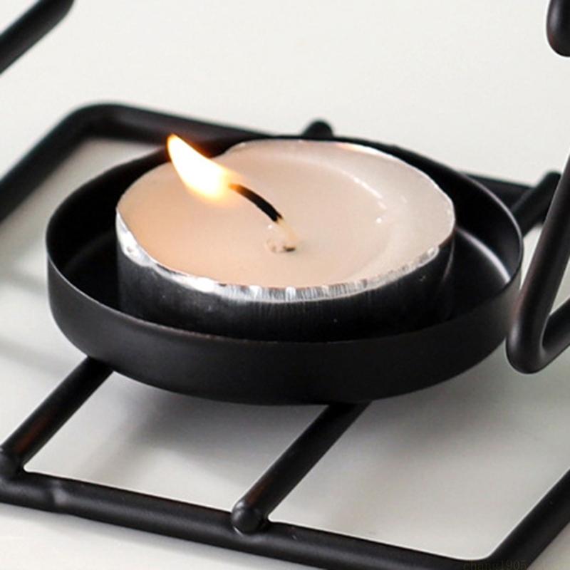 QX2E Brenner für ätherische Öl – Wax Melt Burner Bewertung und Preis