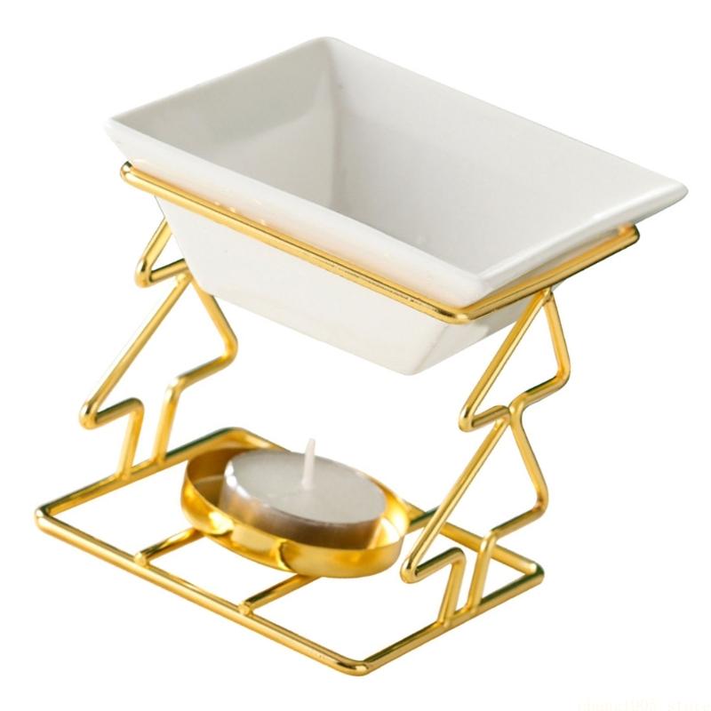 QX2E Brenner für ätherische Öl – Wax Melt Burner Bewertung und Preis