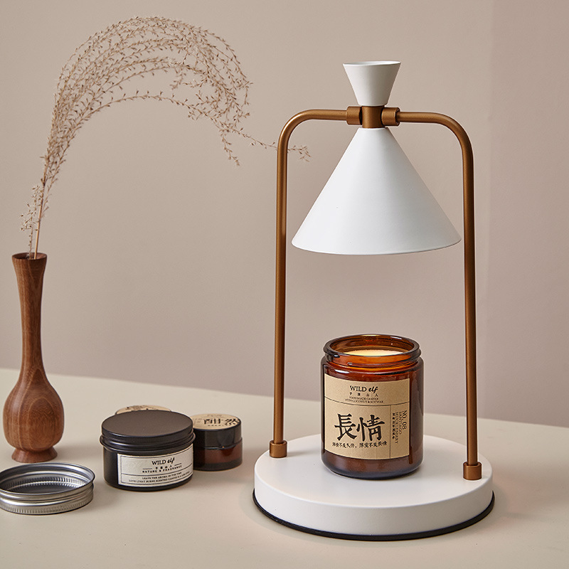Elektrische Kerzenwärmer-Lampe – Wax Melt Burner Bewertung und Preis