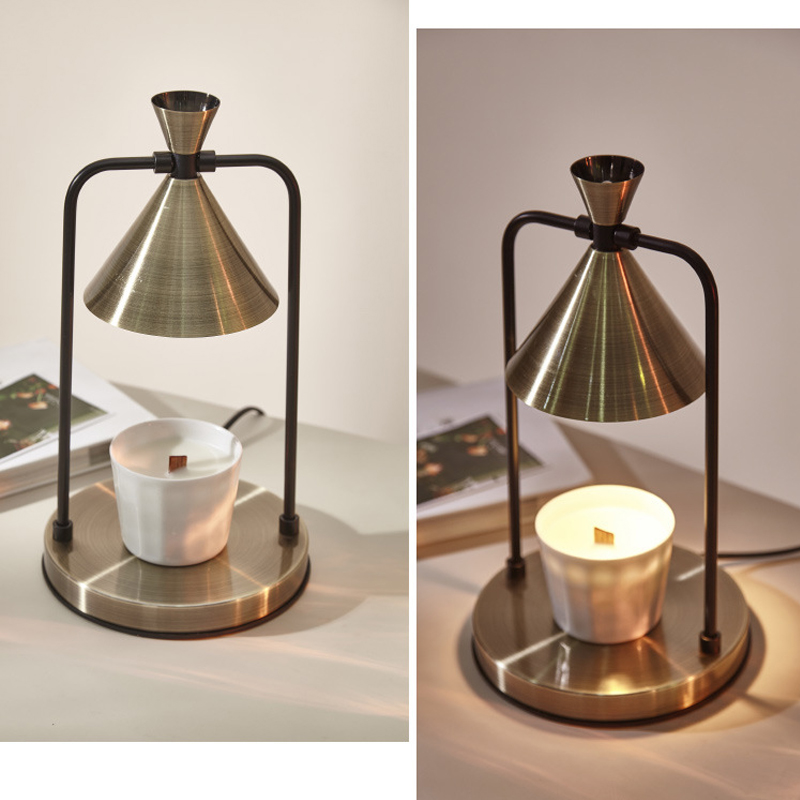 Elektrische Kerzenwärmer-Lampe – Wax Melt Burner Bewertung und Preis