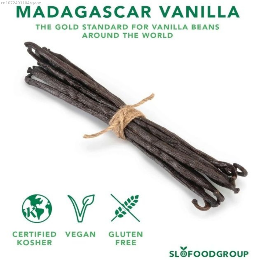 14-17cm Premium Madagaskar-Van – Home Fragrance Vanilla Bewertung und Preis