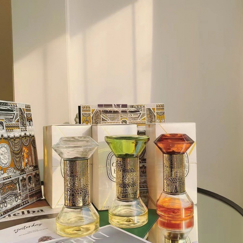 Diptyques Time Sanduhr-Duftdif – Home Fragrance Diptyque Bewertung und Preis