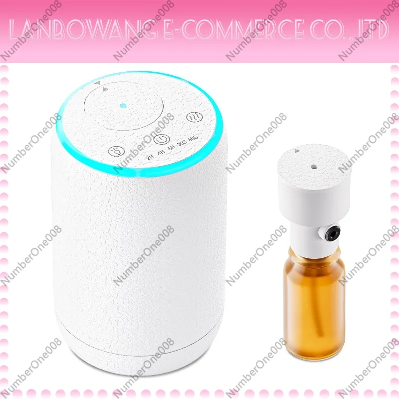 Kaltnebel-Aroma-Diffusor, Gerä – Home Fragrance Oils For Diffusers Bewertung und Preis
