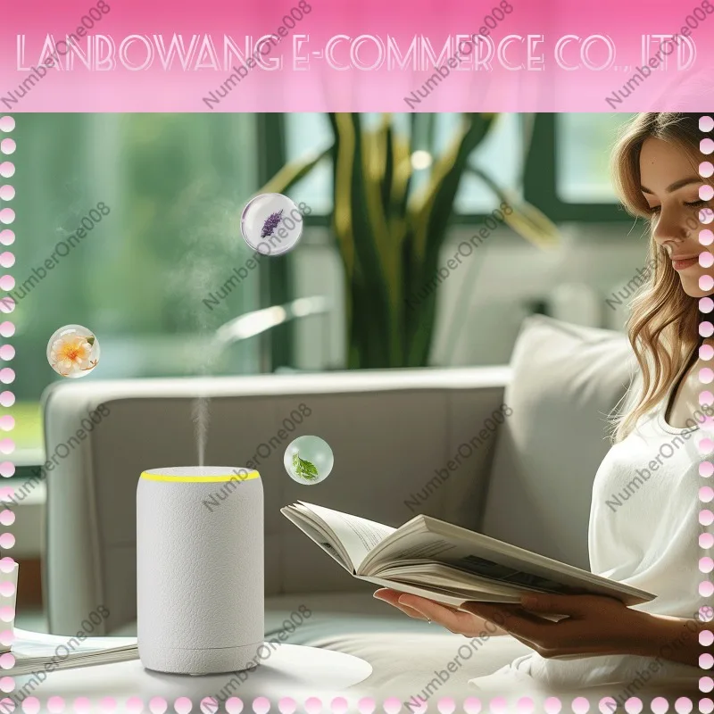 Kaltnebel-Aroma-Diffusor, Gerä – Home Fragrance Oils For Diffusers Bewertung und Preis