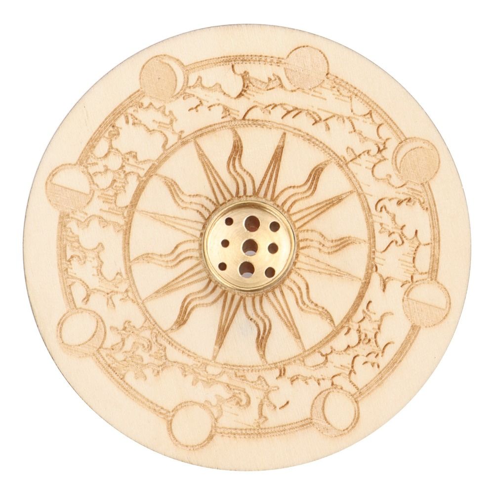 Neuer Holz-Räucherstäbchenhalt – Home Fragrance H&M Bewertung und Preis