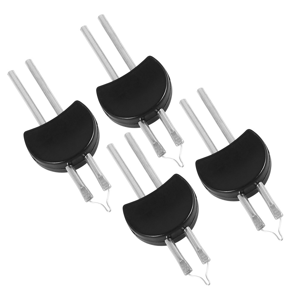 4er-Set Gewindebrenner-Spitzen – Wax Melt Burner Bewertung und Preis