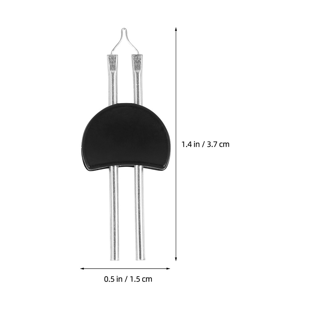 4er-Set Gewindebrenner-Spitzen – Wax Melt Burner Bewertung und Preis