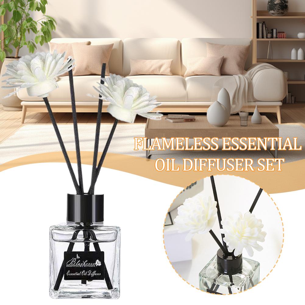 50ml Aroma-Diffusor-Öl für Zuh – Home Fragrance H&M Bewertung und Preis