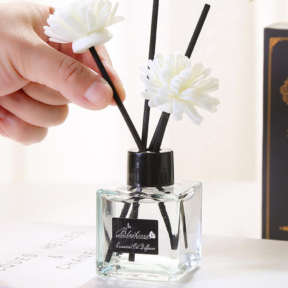 50ml Aroma-Diffusor-Öl für Zuh – Home Fragrance H&M Bewertung und Preis