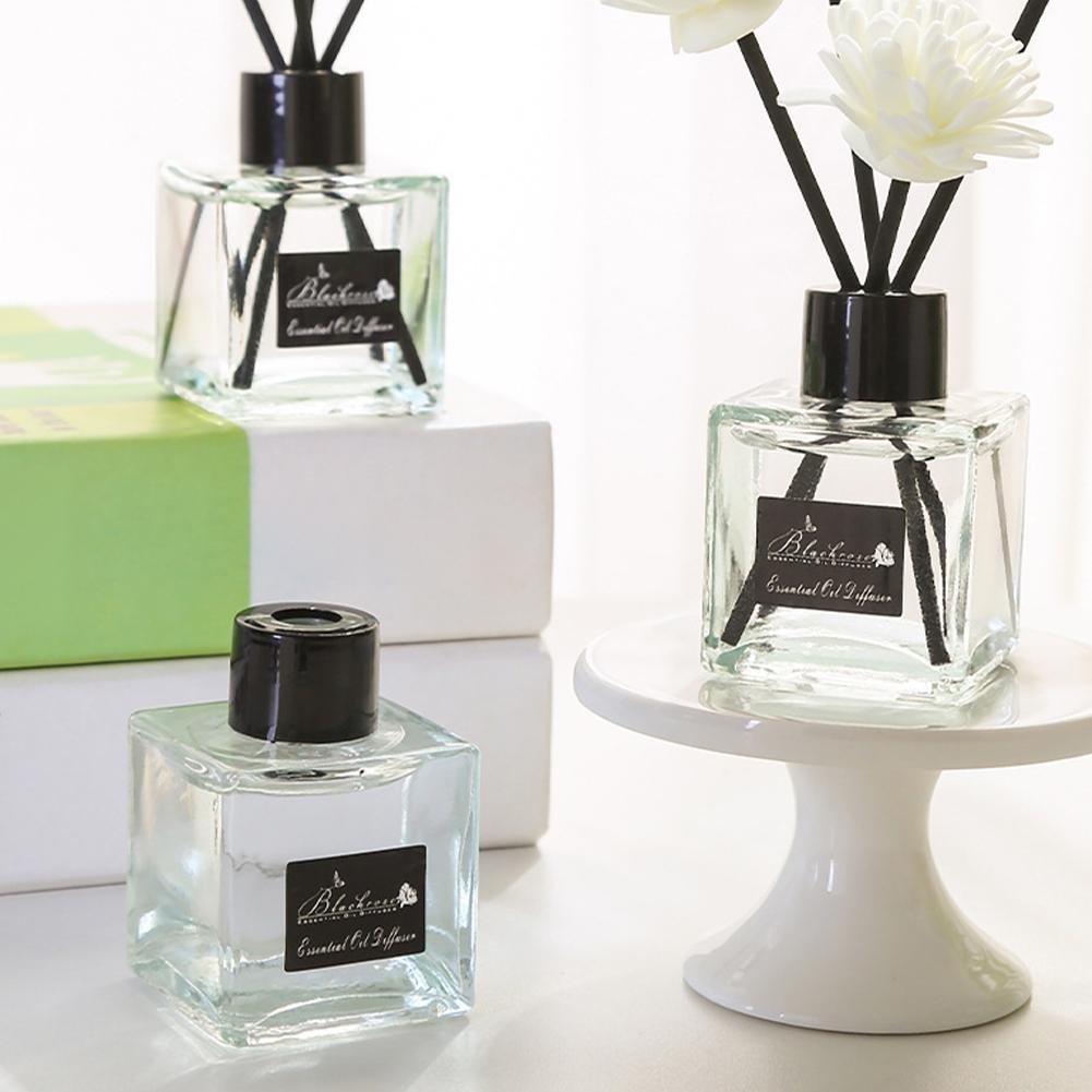 50ml Aroma-Diffusor-Öl für Zuh – Home Fragrance H&M Bewertung und Preis