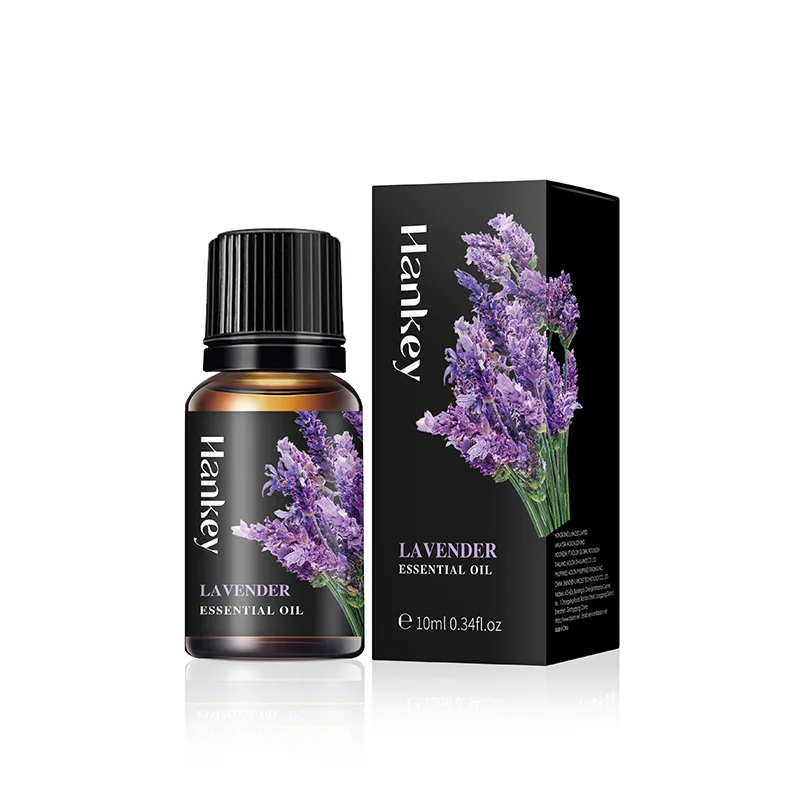 12 Sorten 10ml Ätherische Öle  – Home Fragrance Vanilla Bewertung und Preis