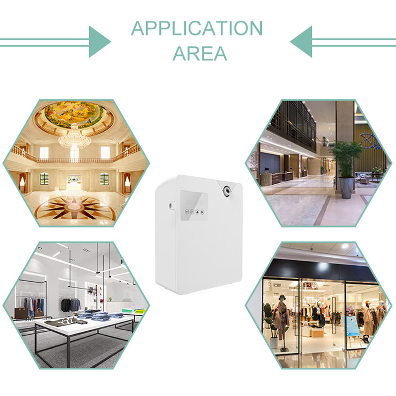 Aromadiffusor für Zuhause, Luf – Home Fragrance Device Bewertung und Preis